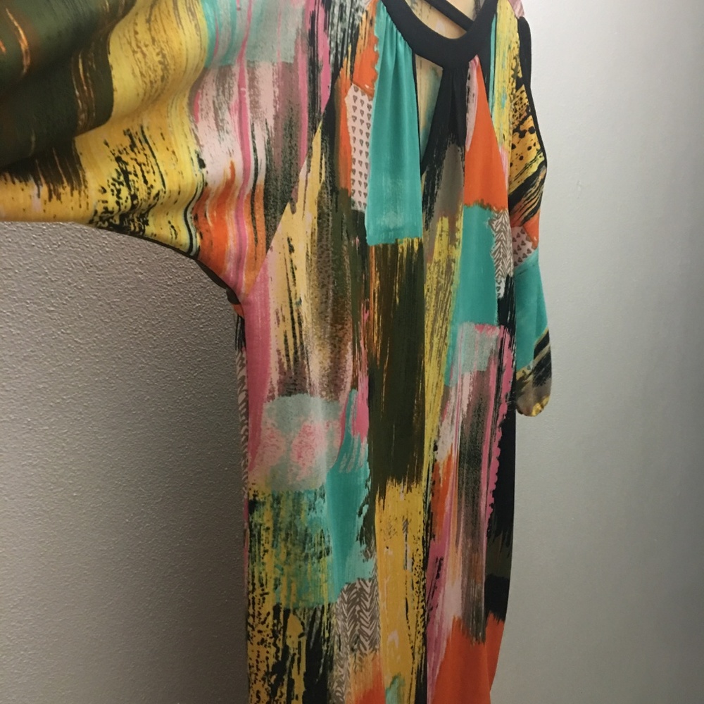 Vestido Retro - Picture 7 of 7